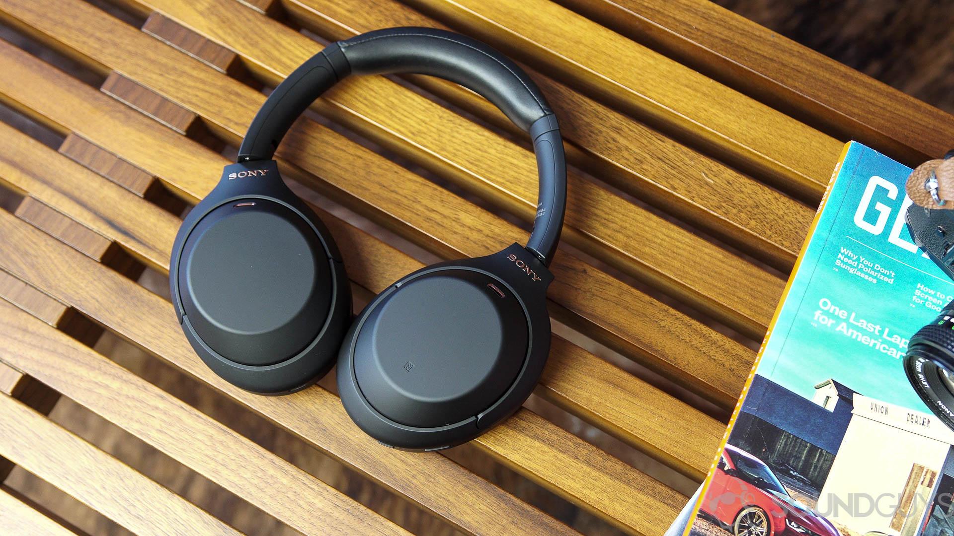You are currently viewing Sony WH-1000XM5 Wireless Headphone