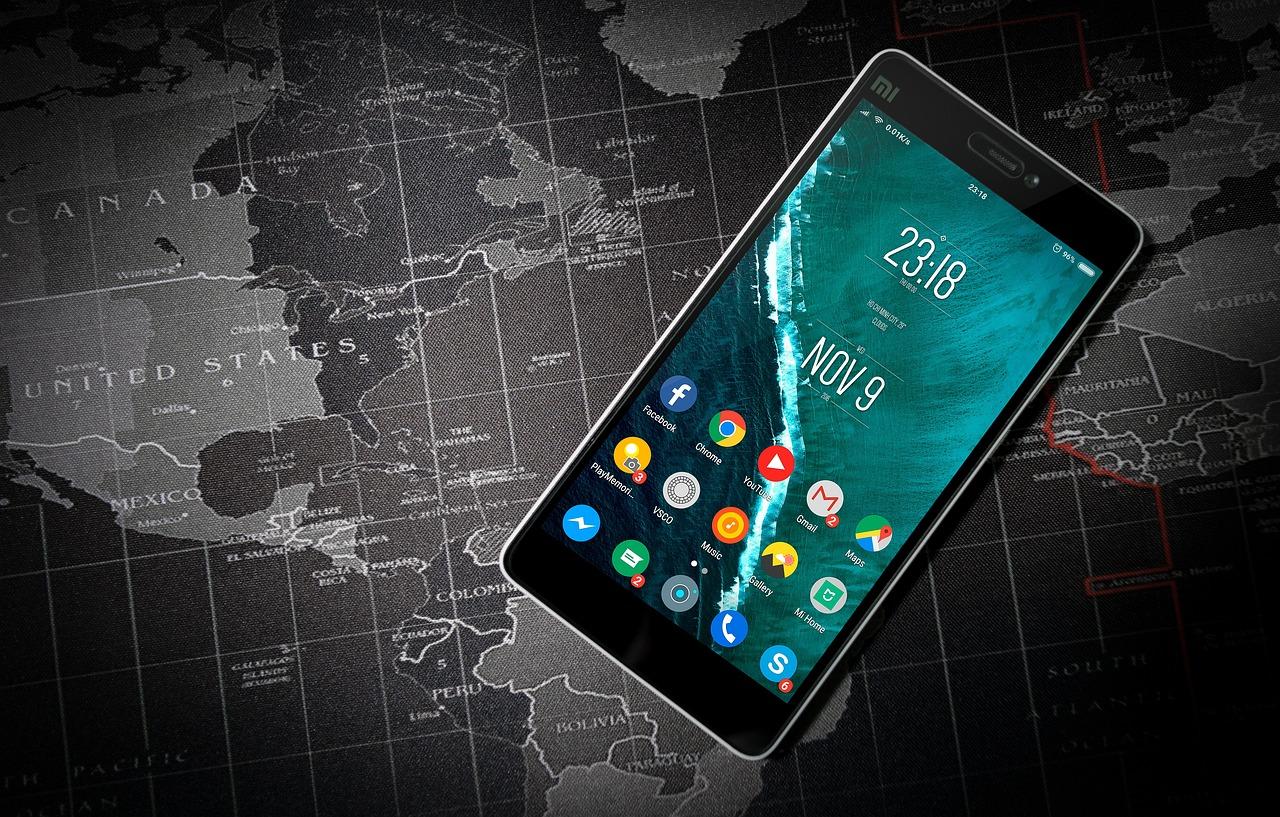 Read more about the article Top 3 Smart Phones in 2022